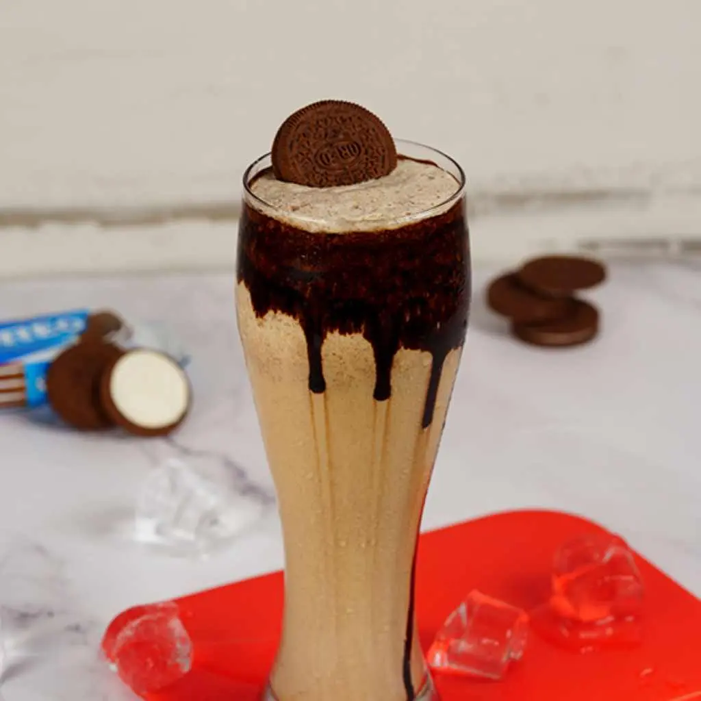 Oreo Opera